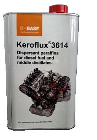 Диспергатор парафинов Keroflux 3614